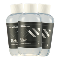 3X 100ML Elixir Polymer Sealant Concentrate