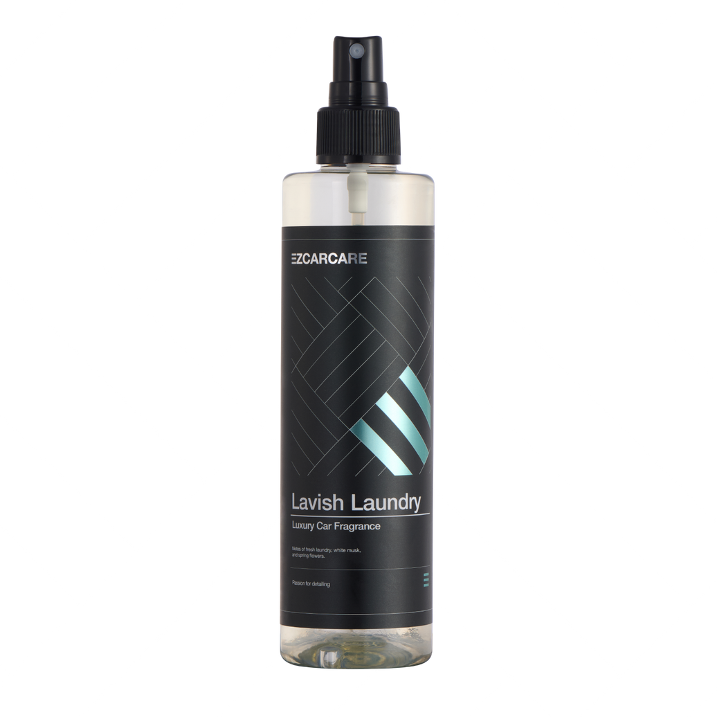 Lavish Laundry - Luxury Car Fragrance