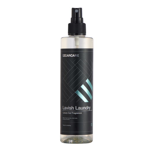 Lavish Laundry - Luxury Car Fragrance