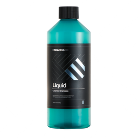 Liquid - Ceramic Shampoo