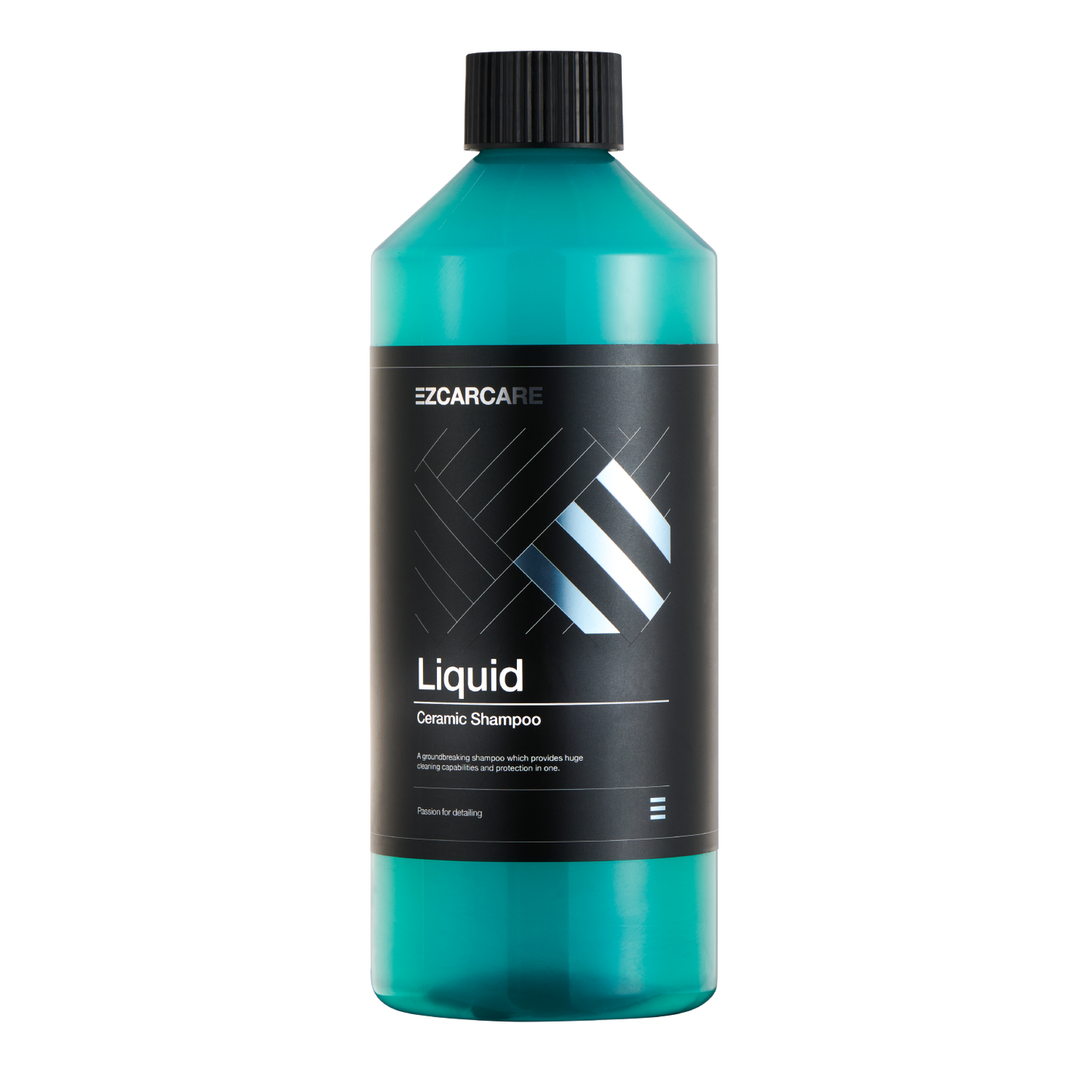 Liquid - Ceramic Shampoo