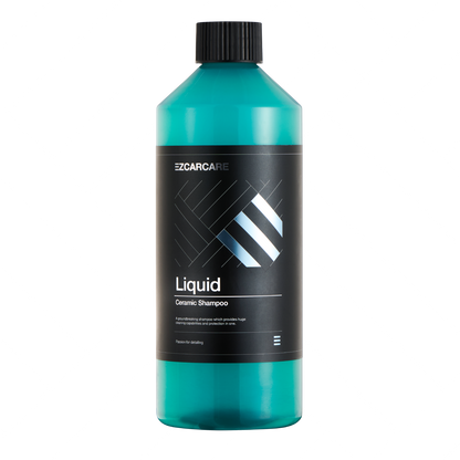 Liquid - Ceramic Shampoo