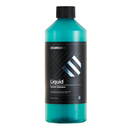 Liquid - Ceramic Shampoo
