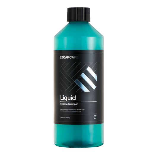 Liquid - Ceramic Shampoo