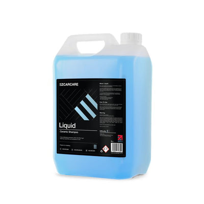 Liquid - Ceramic Shampoo