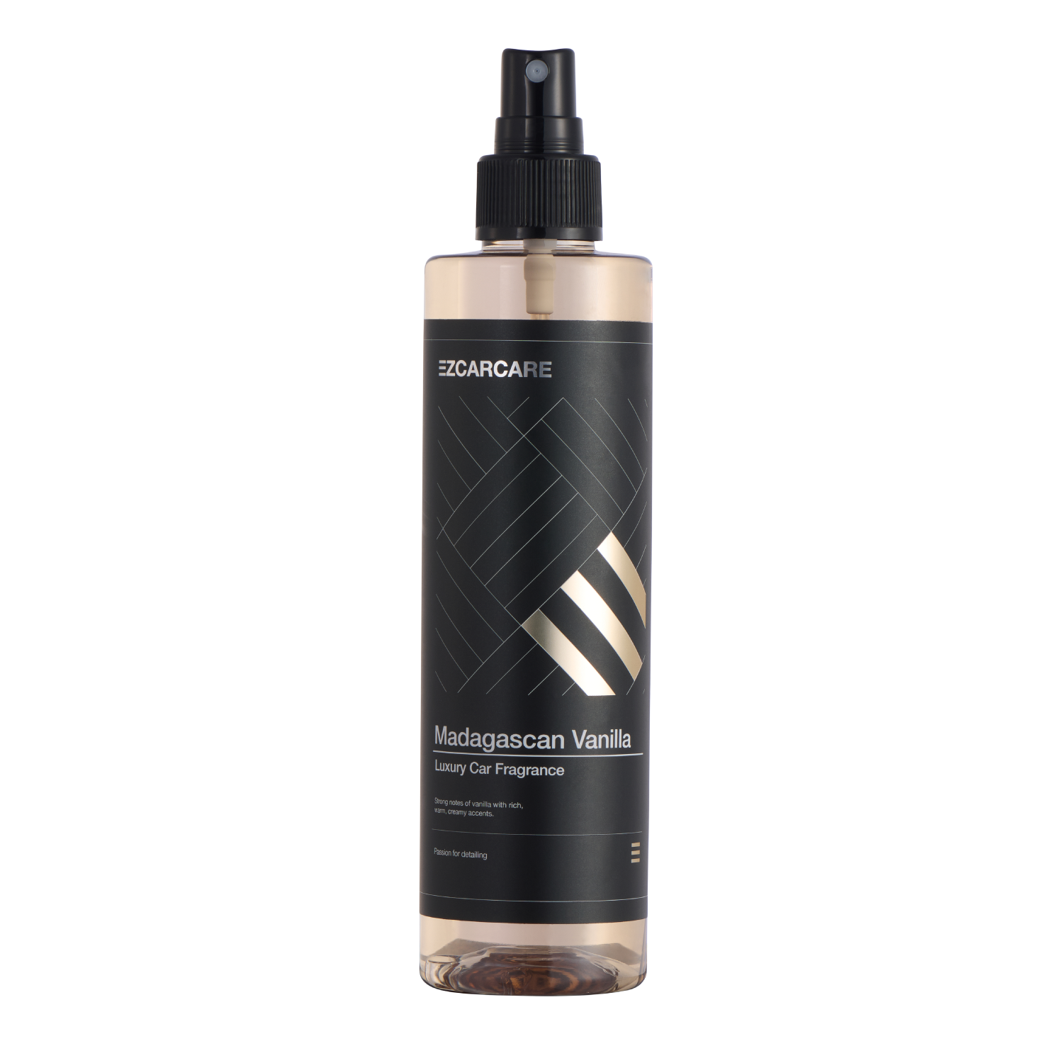 Madagascan Vanilla - Luxury Car Fragrance | Halloween Sale