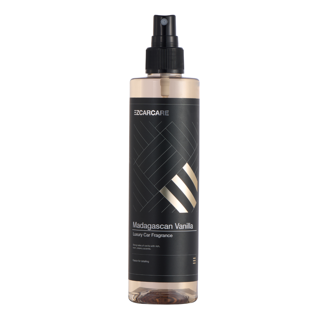Madagascan Vanilla - Luxury Car Fragrance