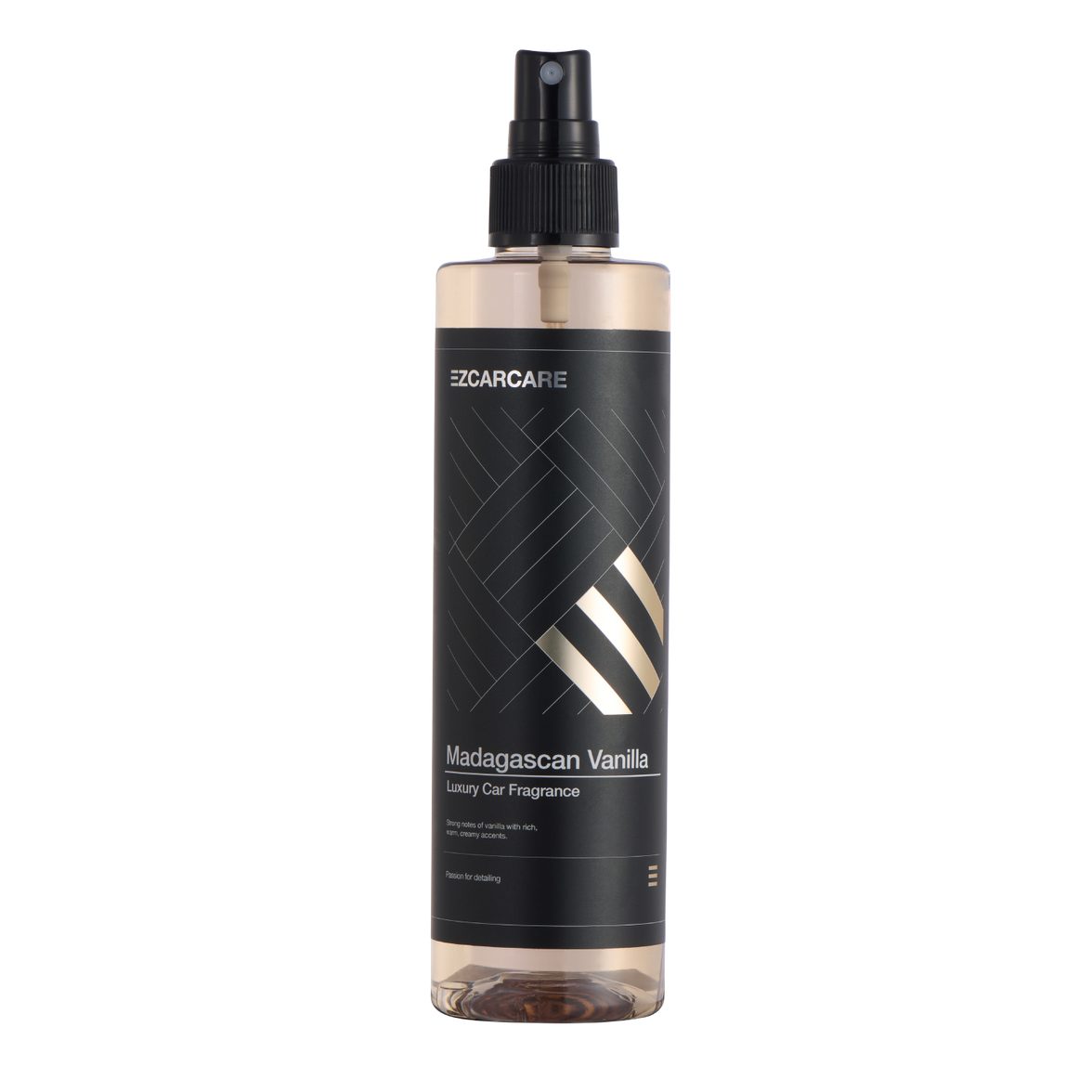 Madagascan Vanilla - Luxury Car Fragrance | Halloween Sale