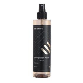 Madagascan Vanilla - Luxury Car Fragrance | Halloween Sale