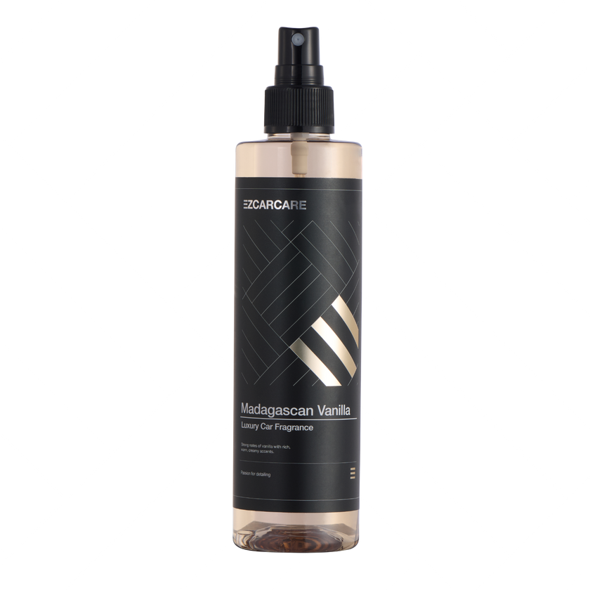 Madagascan Vanilla - Luxury Car Fragrance