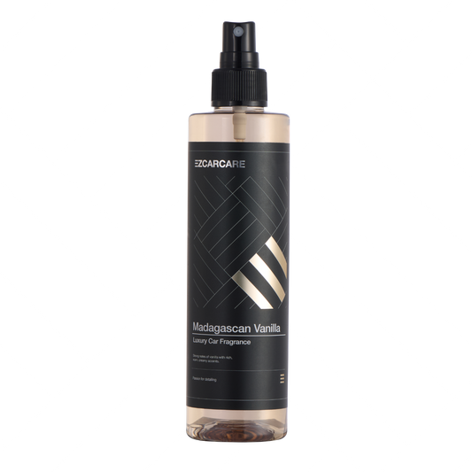 Madagascan Vanilla - Luxury Car Fragrance