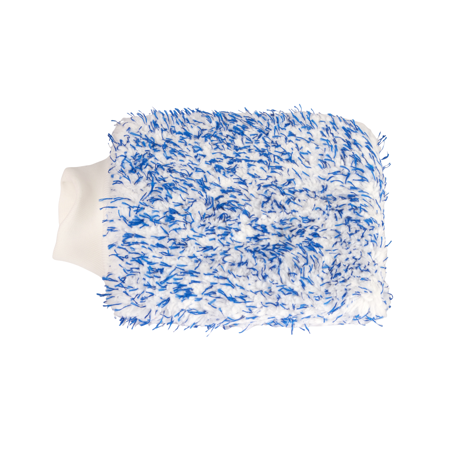 EZ Microfibre Wash Mitt