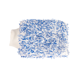 EZ Microfibre Wash Mitt
