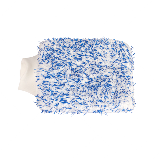 EZ Microfibre Wash Mitt