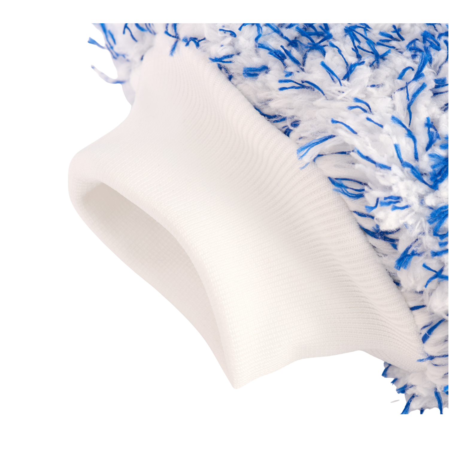 EZ Microfibre Wash Mitt