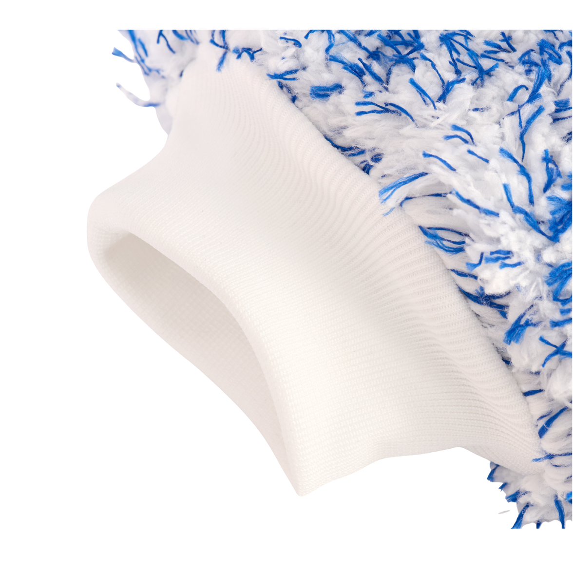 EZ Microfibre Wash Mitt