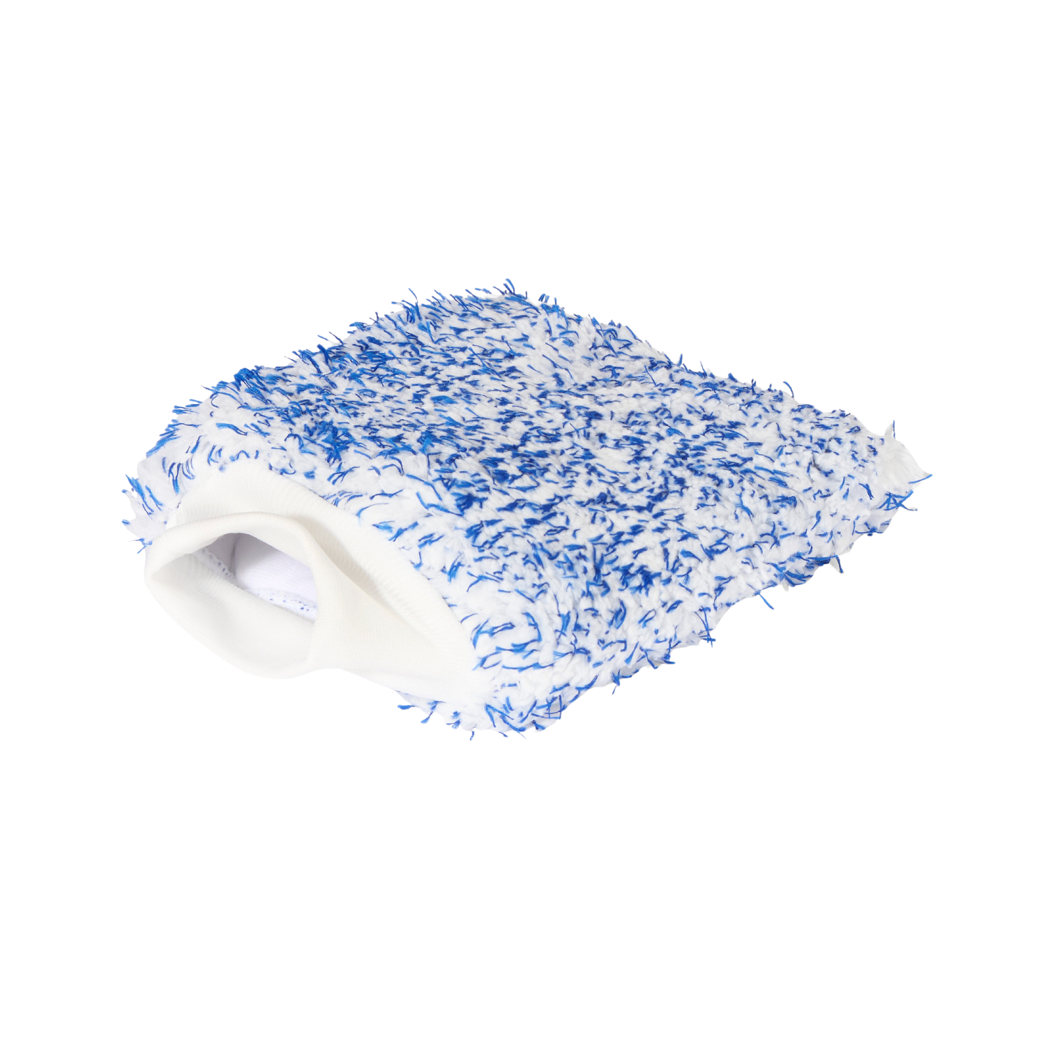 EZ Microfibre Wash Mitt