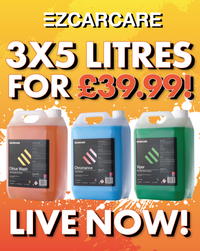 Build A Bundle 3 X 5 Litres