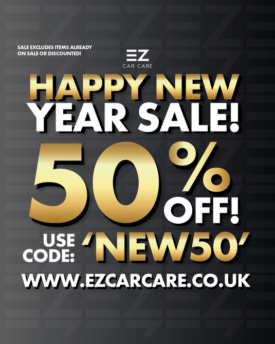 EZ Car Care - Detailing Products Professional, Enthusiasts & Valeters – EZ  Car Care UK