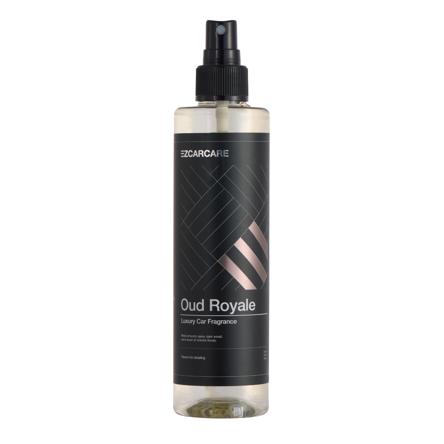 Oud Royale - Luxury Car Fragrance | Halloween Sale