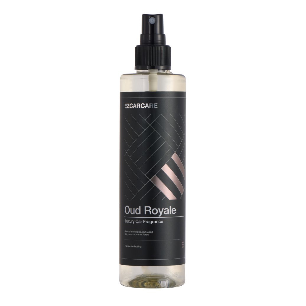 Oud Royale - Luxury Car Fragrance