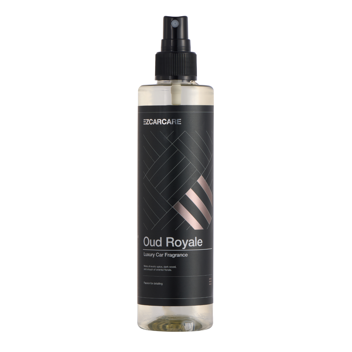 Oud Royale - Luxury Car Fragrance | Halloween Sale