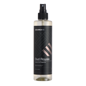Oud Royale - Luxury Car Fragrance | Halloween Sale