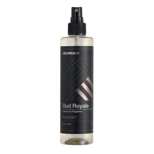 Oud Royale - Luxury Car Fragrance