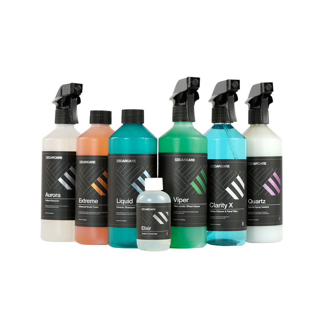 7 in 1 Winter Rescue Kit