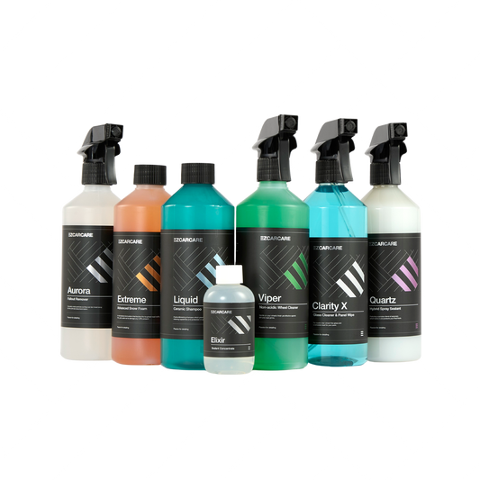 7 in 1 Winter Rescue Kit