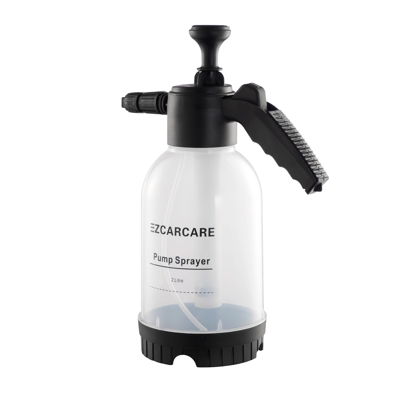 EZ 2 Litre Pump Sprayer