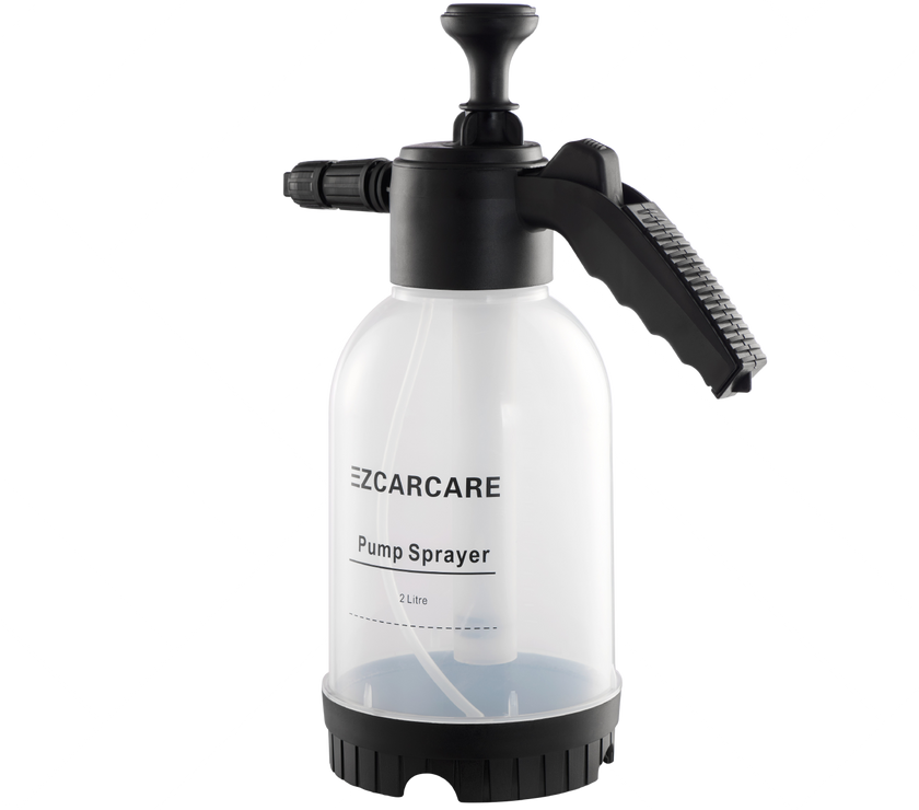 EZ 2 Litre Pump Sprayer