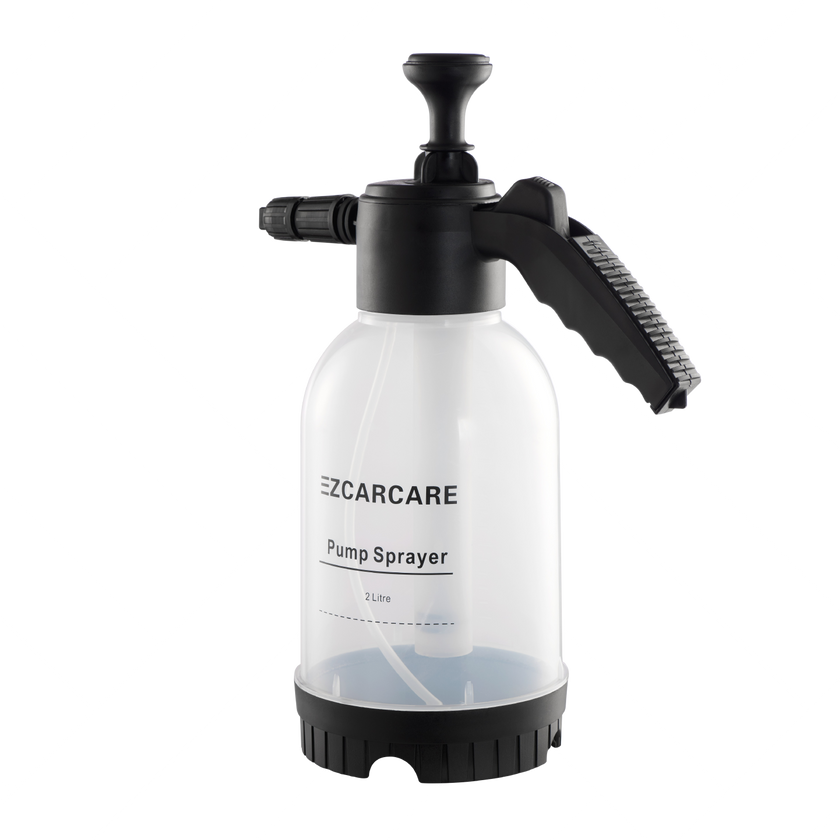 EZ 2 Litre Pump Sprayer