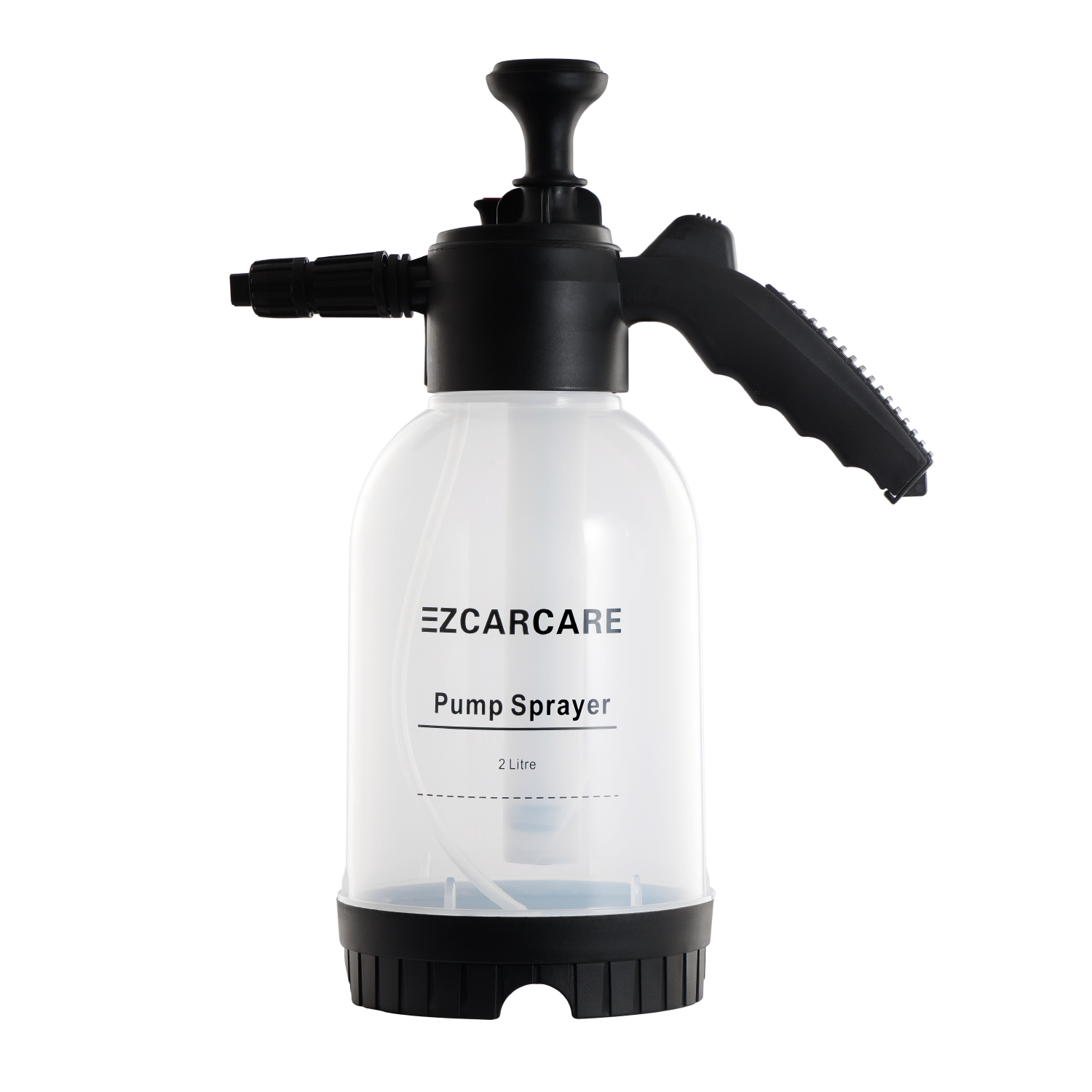 EZ 2 Litre Pump Sprayer