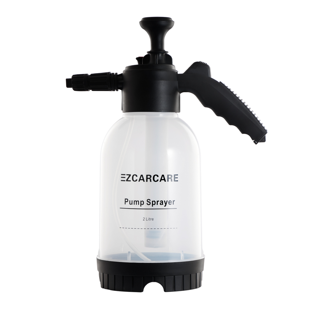 EZ 2 Litre Pump Sprayer