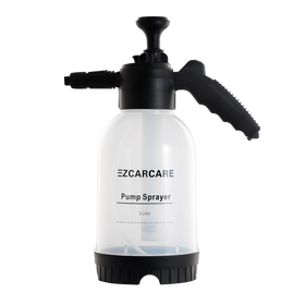EZ 2 Litre Pump Sprayer