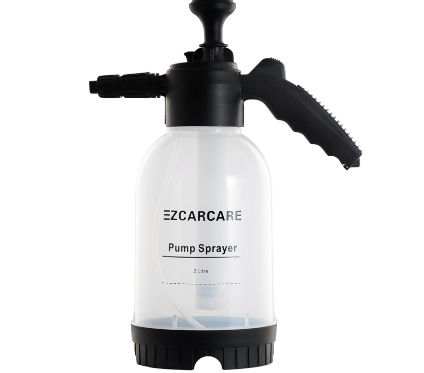 EZ 2 Litre Pump Sprayer