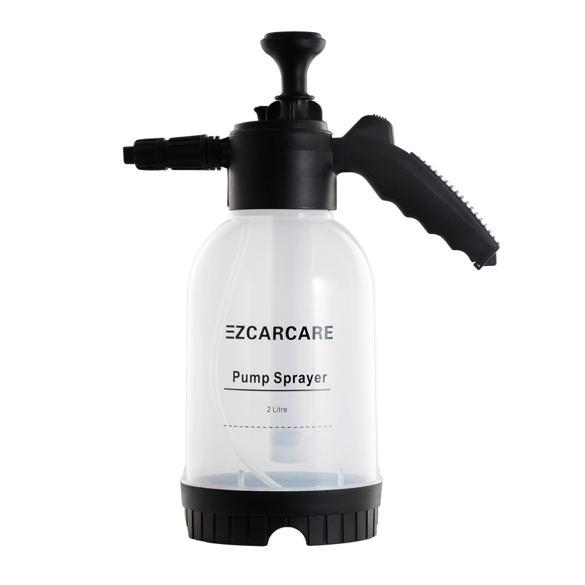 EZ 2 Litre Pump Sprayer