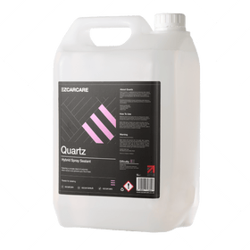 Quartz - Hybrid Spray Sealant  | 5 Litres