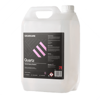 Quartz - Hybrid Spray Sealant