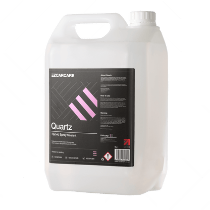 Quartz - Hybrid Spray Sealant