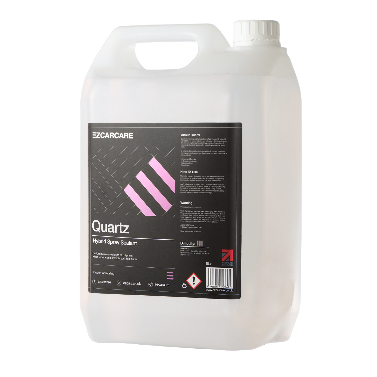 PREMUIM 3X5 LITRES