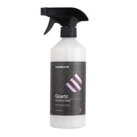 Quartz - Hybrid Spray Sealant