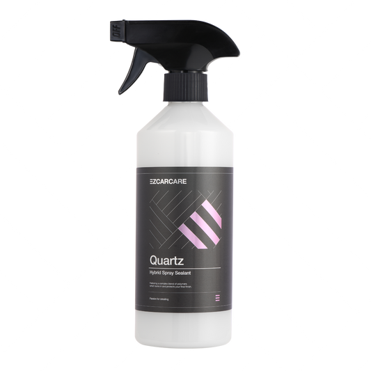 Quartz - Hybrid Spray Sealant