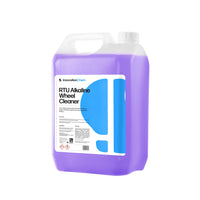 Non-Acidic Alloy Wheel Cleaner