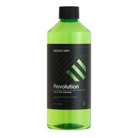 Revolution - Tyre & Trim Gel