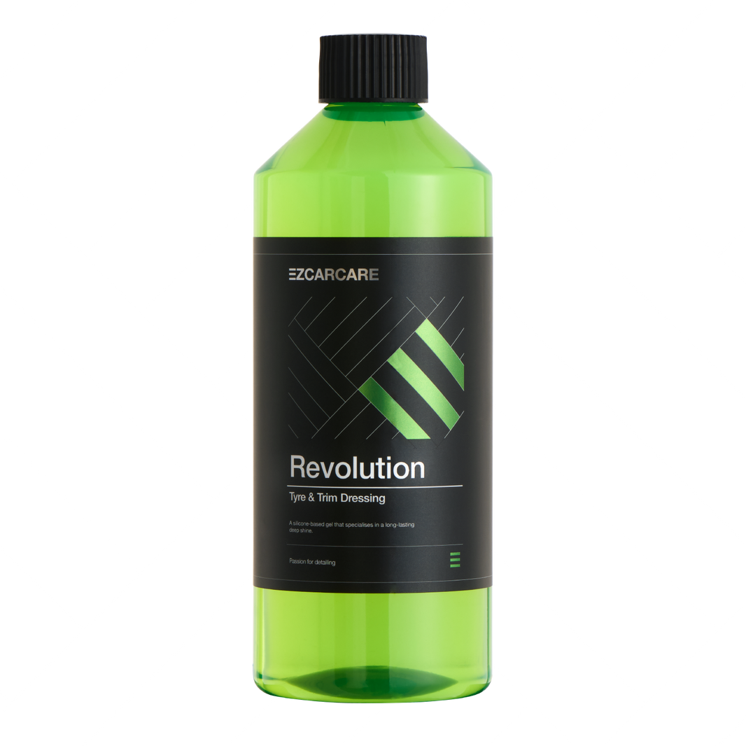Revolution - Tyre & Trim Gel