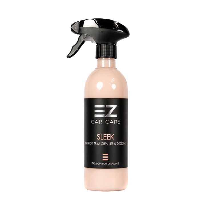 Sleek Interior Deatialer 500ml - Old label
