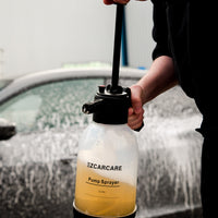 EZ 2 Litre Pump Sprayer