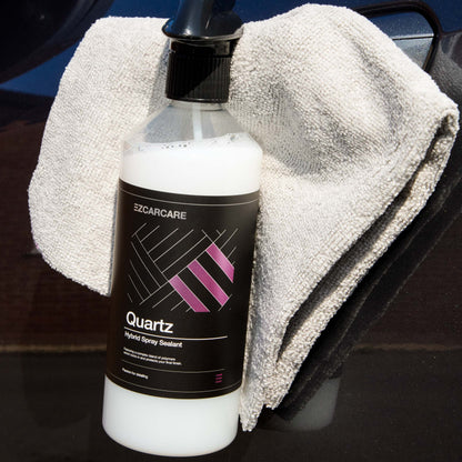 Quartz - Hybrid Spray Sealant